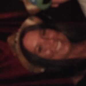 Meet your Posher, Tammie